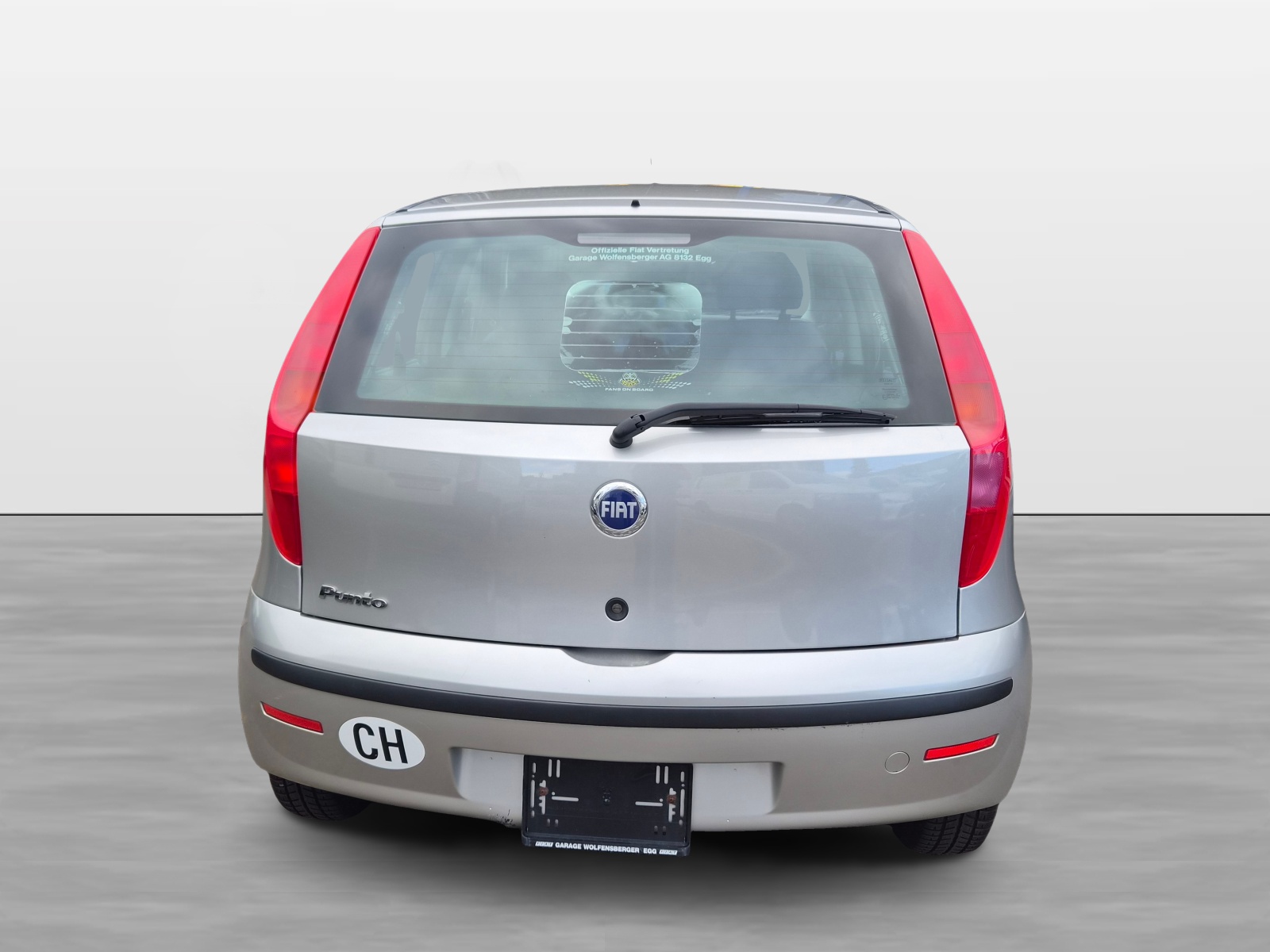FIAT Punto 1.2 Active-image-4