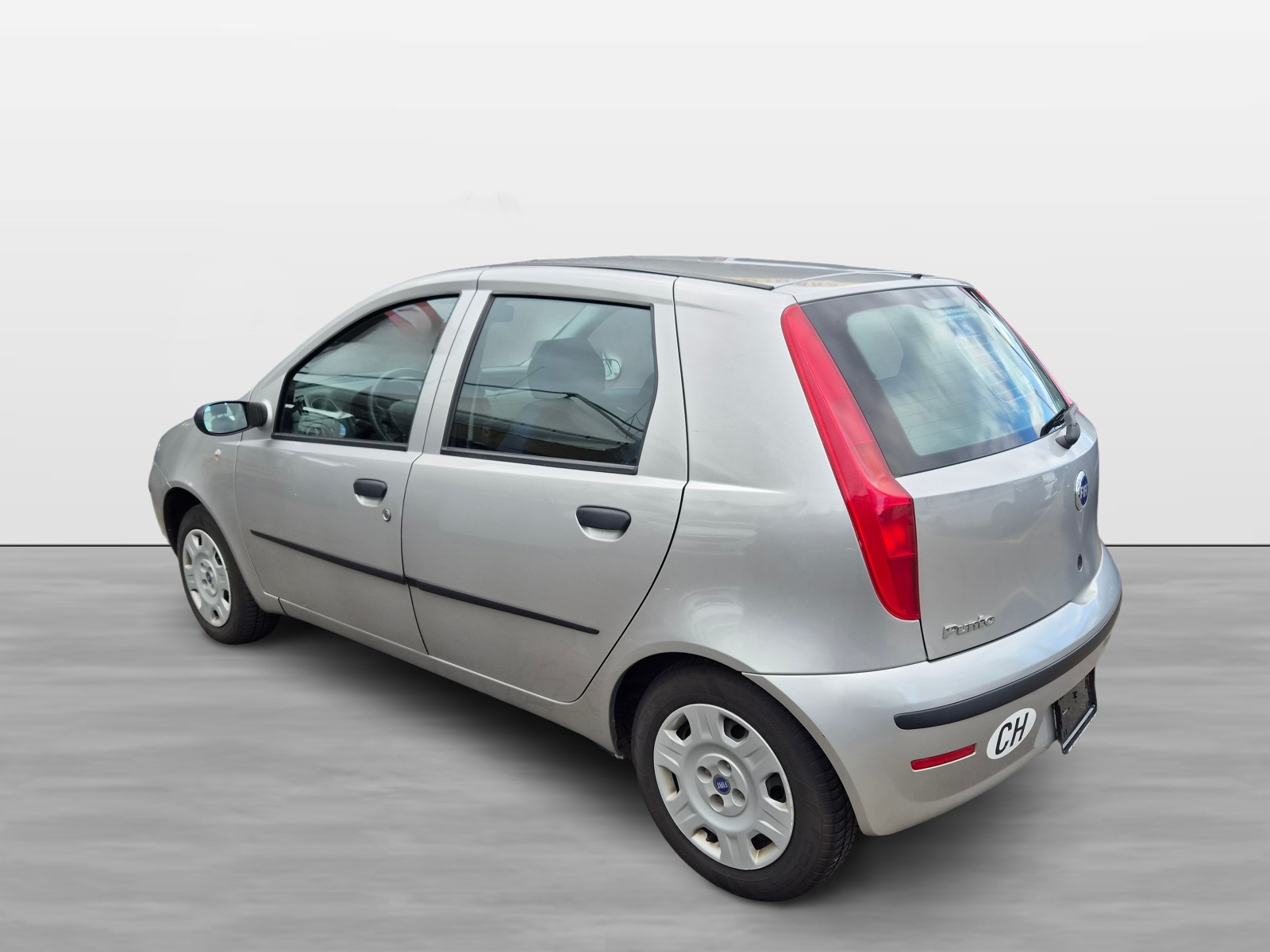 FIAT Punto 1.2 Active-image-5