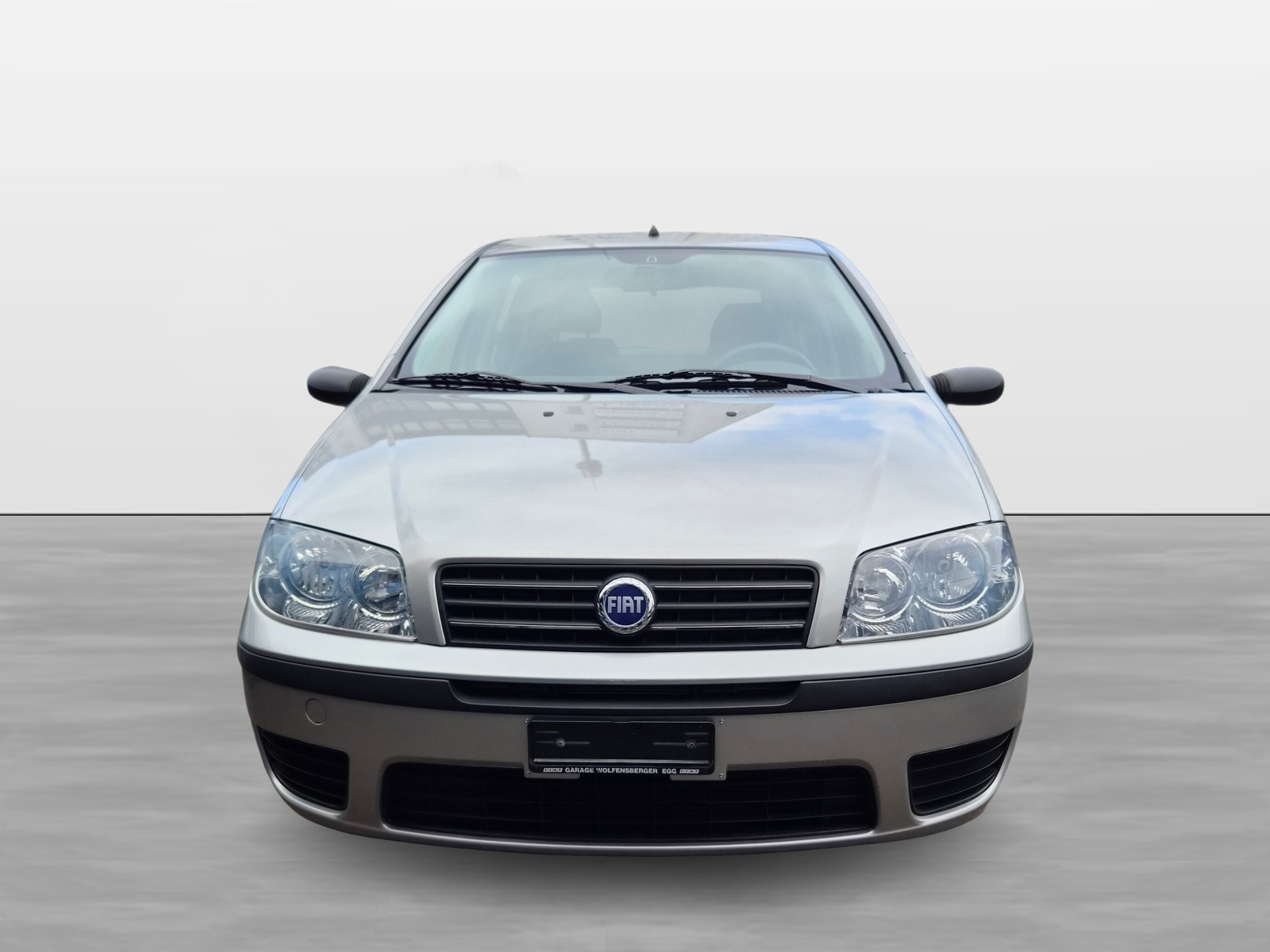 FIAT Punto 1.2 Active-image-1