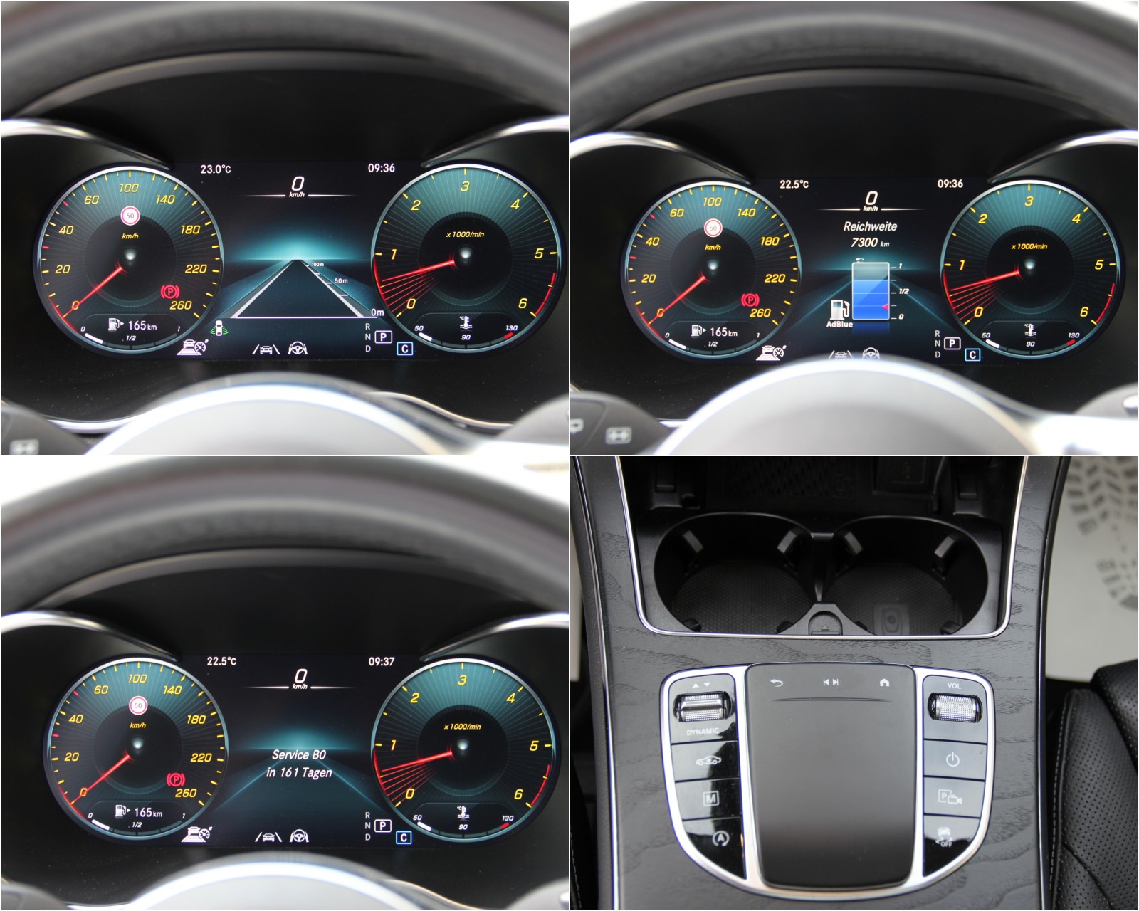 MERCEDES-BENZ GLC 400 d Off-Road 4Matic 9G-Tronic-image-21