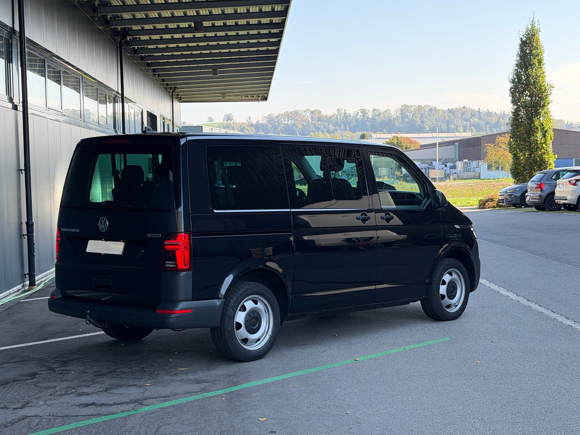 VW T6.1 2.0 Bi-TDI DSG 4MOTION-image-5