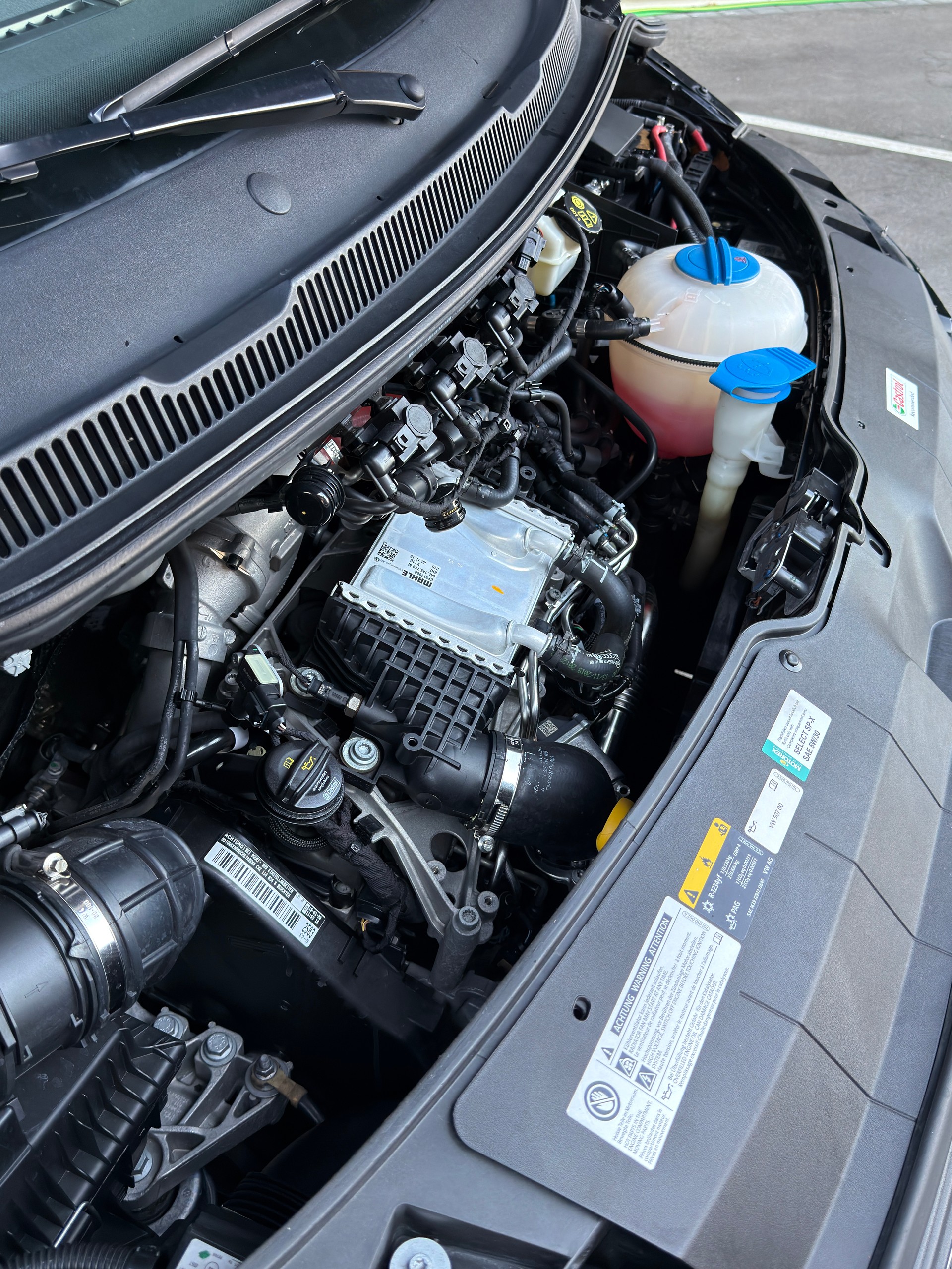 VW T6.1 2.0 Bi-TDI DSG 4MOTION-image-17