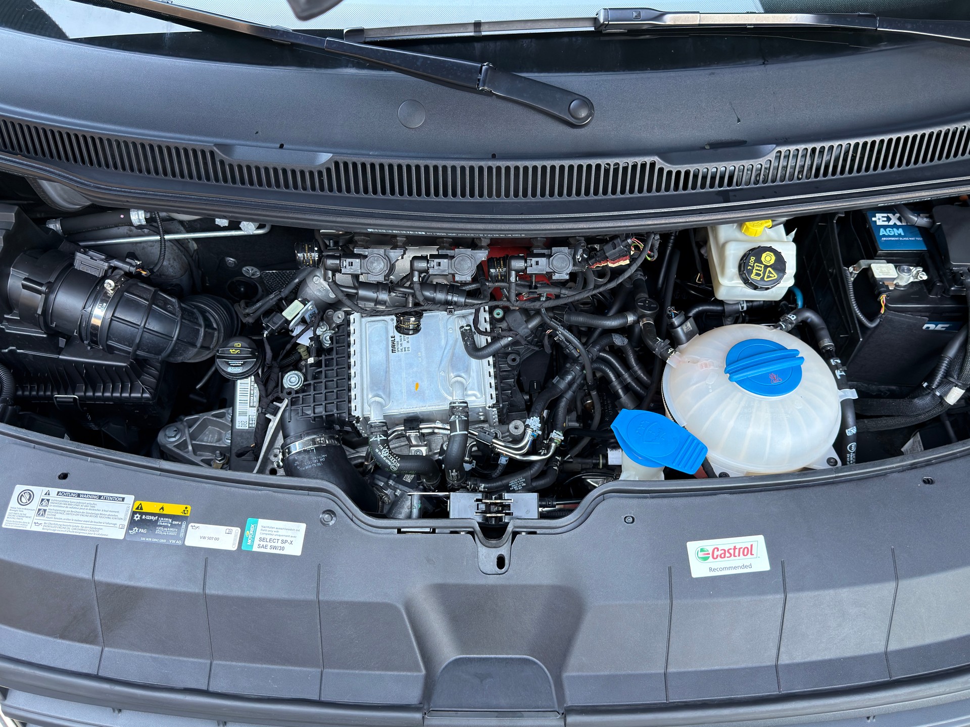 VW T6.1 2.0 Bi-TDI DSG 4MOTION-image-18