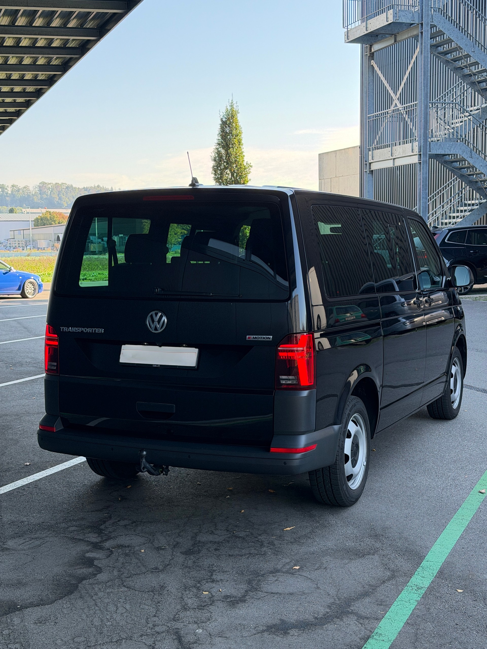 VW T6.1 2.0 Bi-TDI DSG 4MOTION-image-6