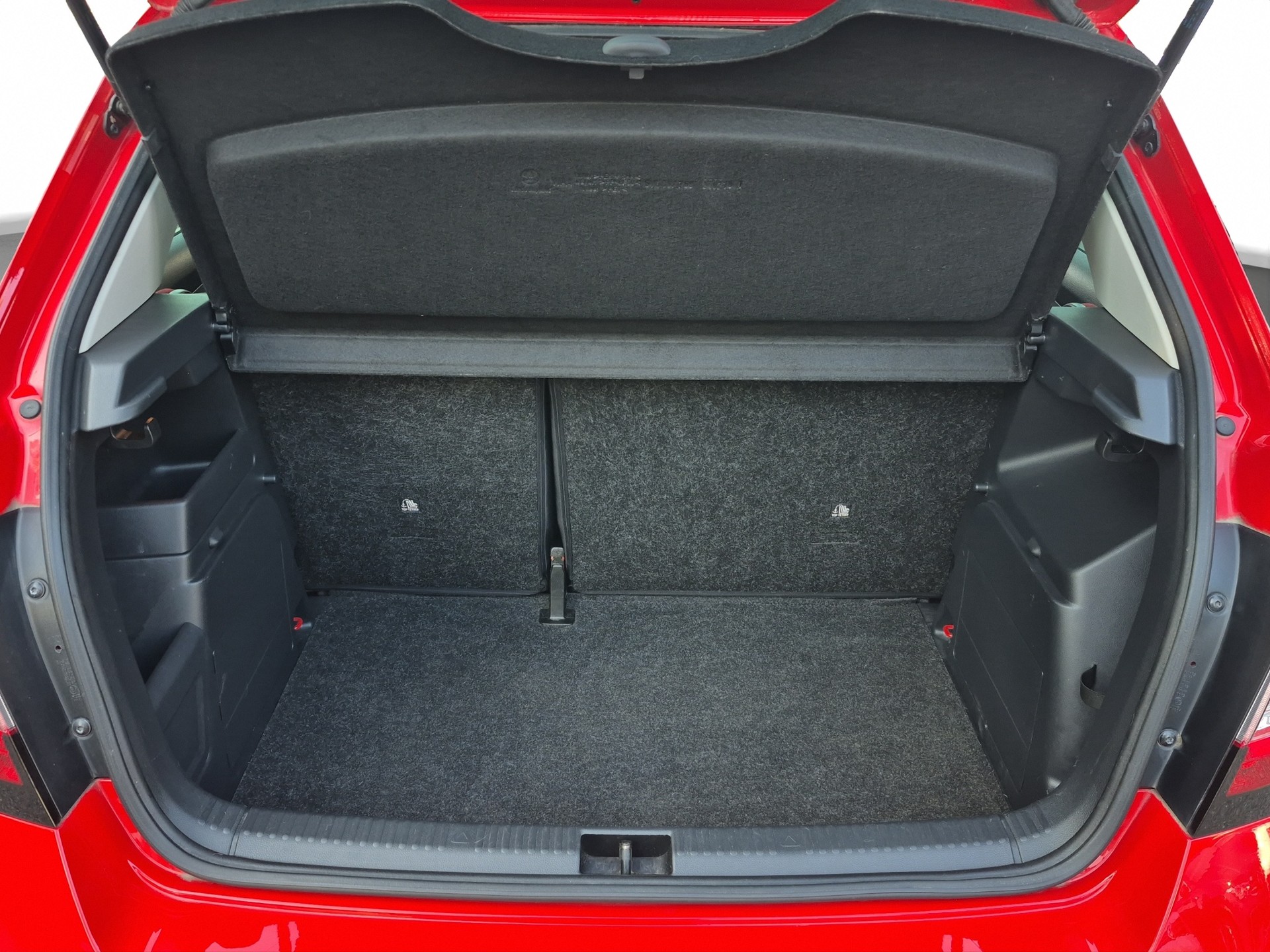 SKODA Fabia 1.0 TSI Monte Carlo *Carplay, Rückfahrkamera*-image-13