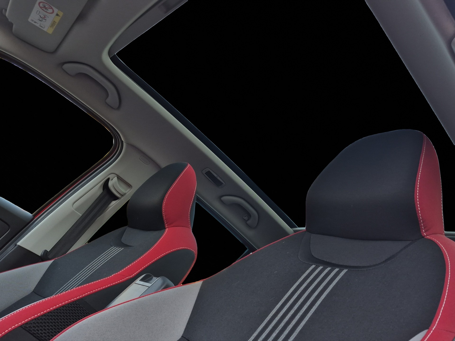 SKODA Fabia 1.0 TSI Monte Carlo *Carplay, Rückfahrkamera*-image-11