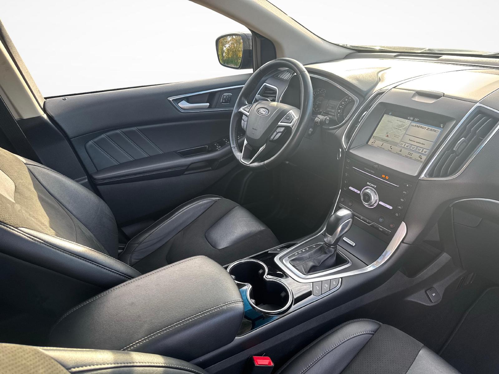 FORD Edge 2.0 TDCi 210 ST-Line FPS-image-9