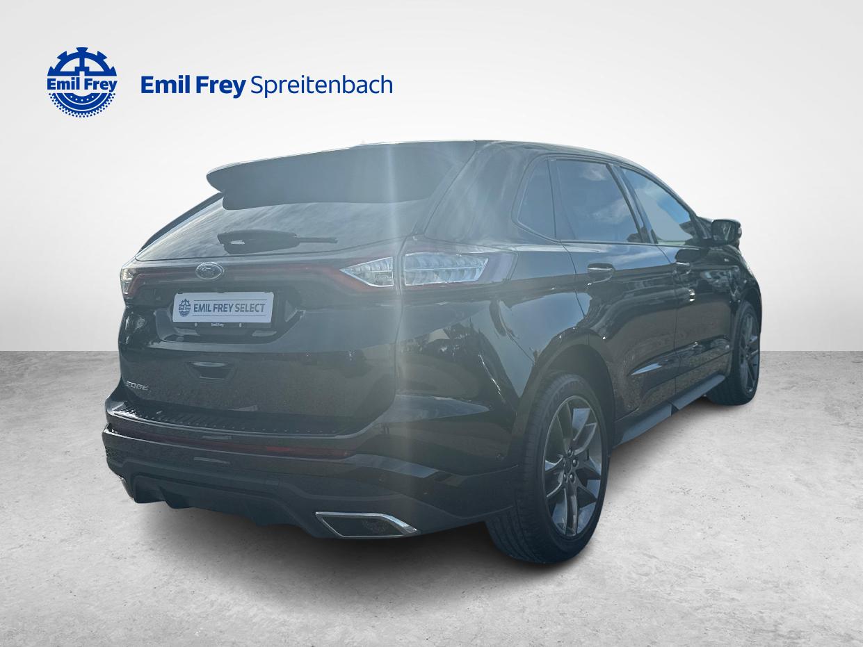 FORD Edge 2.0 TDCi 210 ST-Line FPS-image-4