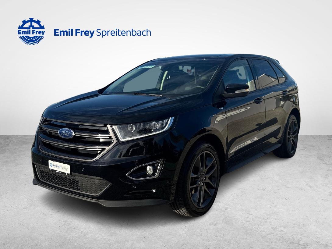 FORD Edge 2.0 TDCi 210 ST-Line FPS-image-0