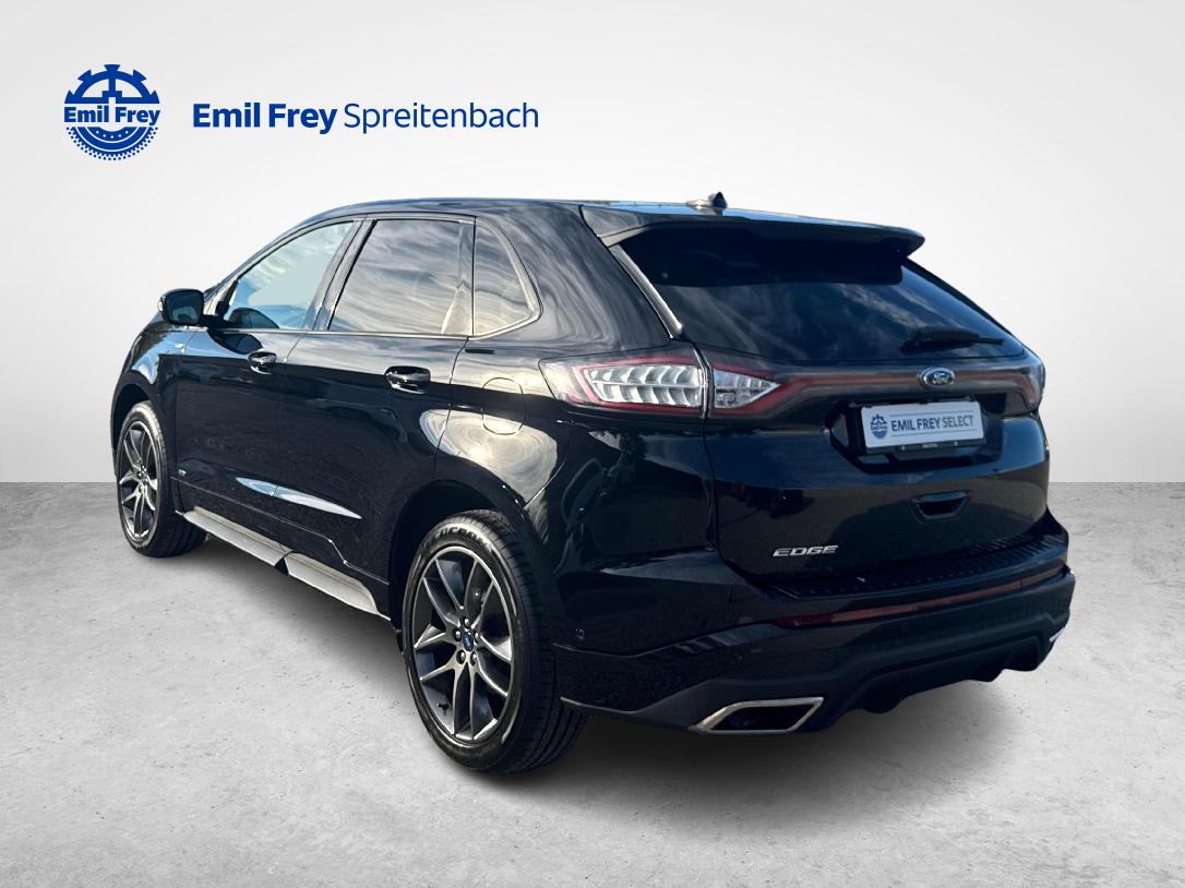 FORD Edge 2.0 TDCi 210 ST-Line FPS-image-2