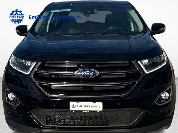 FORD Edge 2.0 TDCi 210 ST-Line FPS-image-7