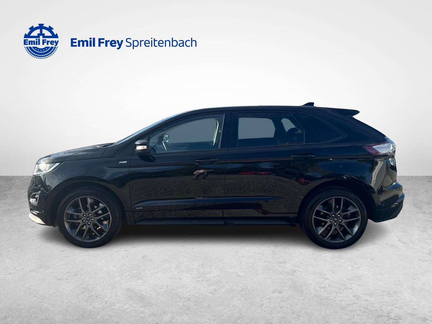 FORD Edge 2.0 TDCi 210 ST-Line FPS-image-1