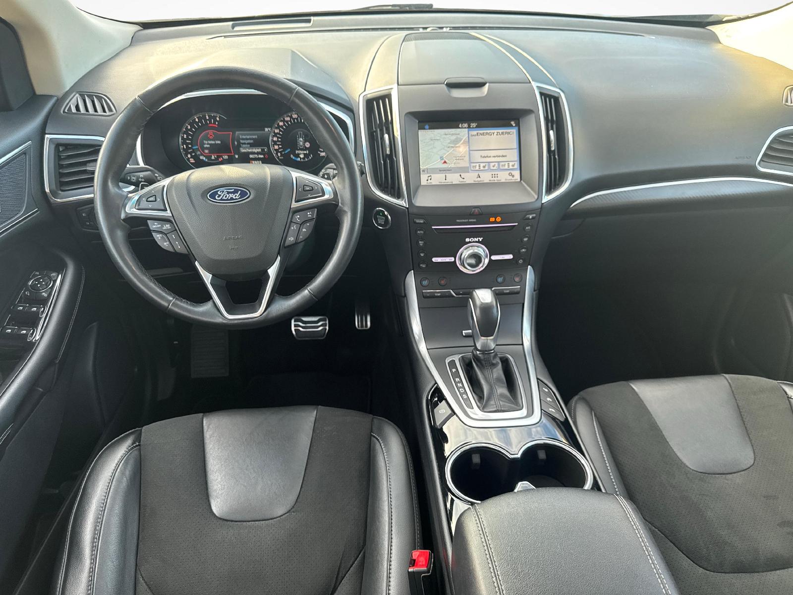 FORD Edge 2.0 TDCi 210 ST-Line FPS-image-8