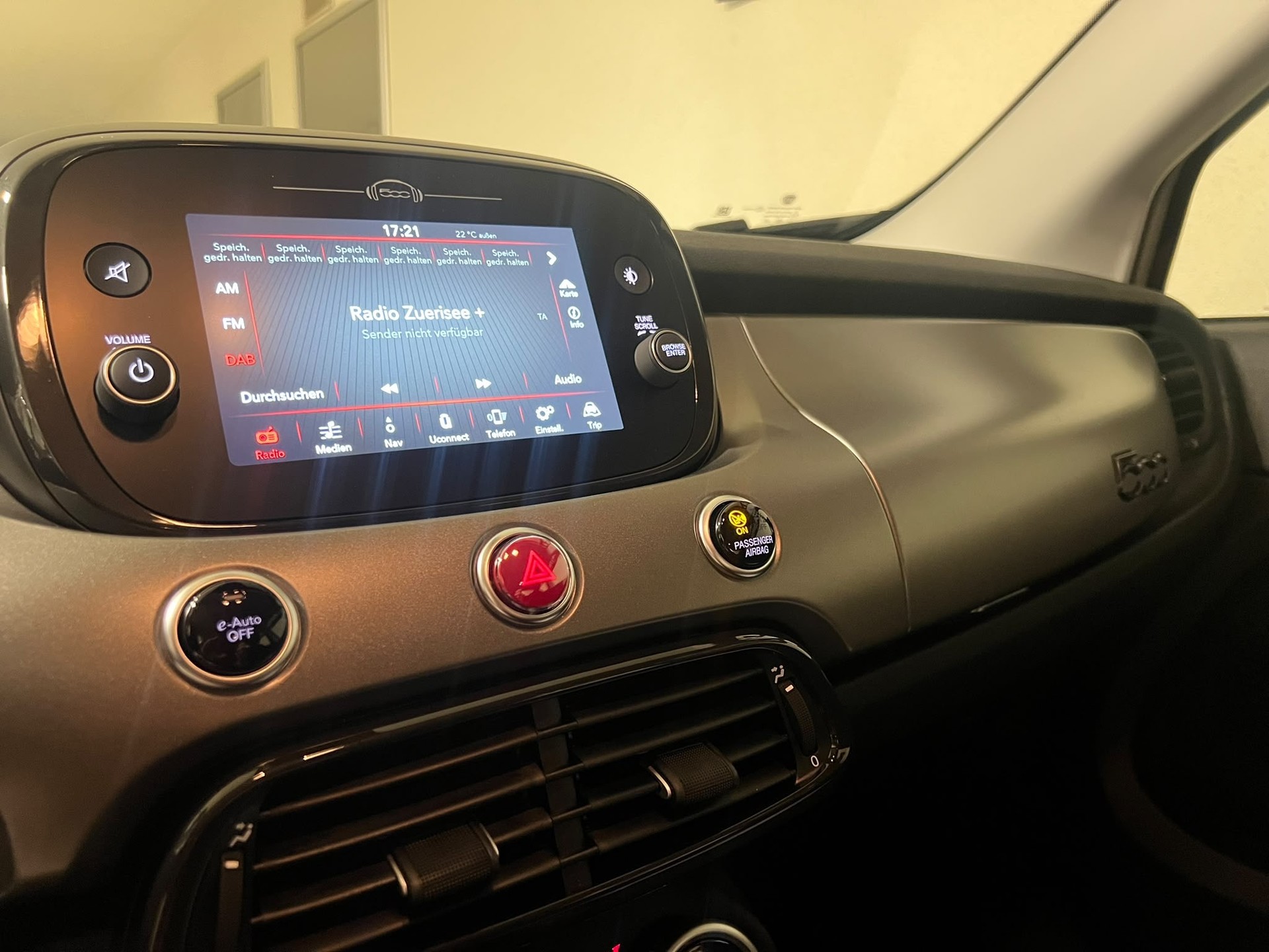 FIAT 500X 1.5 Hybrid Sport DCT-image-7