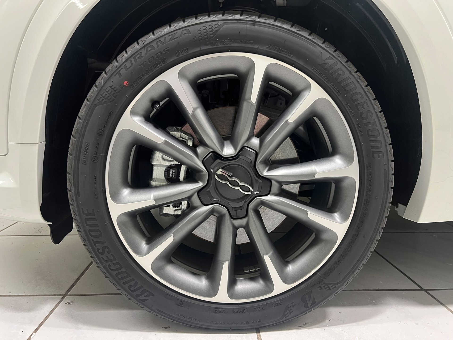 FIAT 500X 1.5 Hybrid Sport DCT-image-6