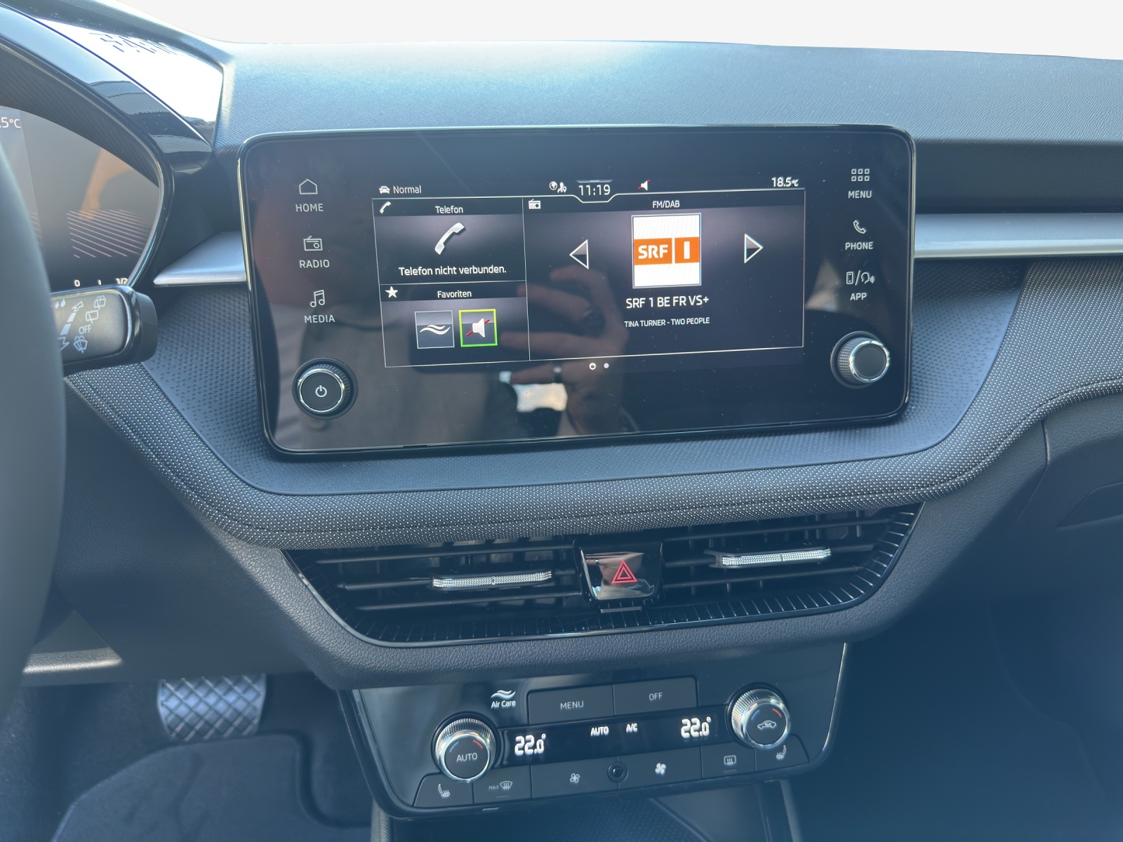 SKODA Fabia 1.0 TSI Selection DSG-image-10