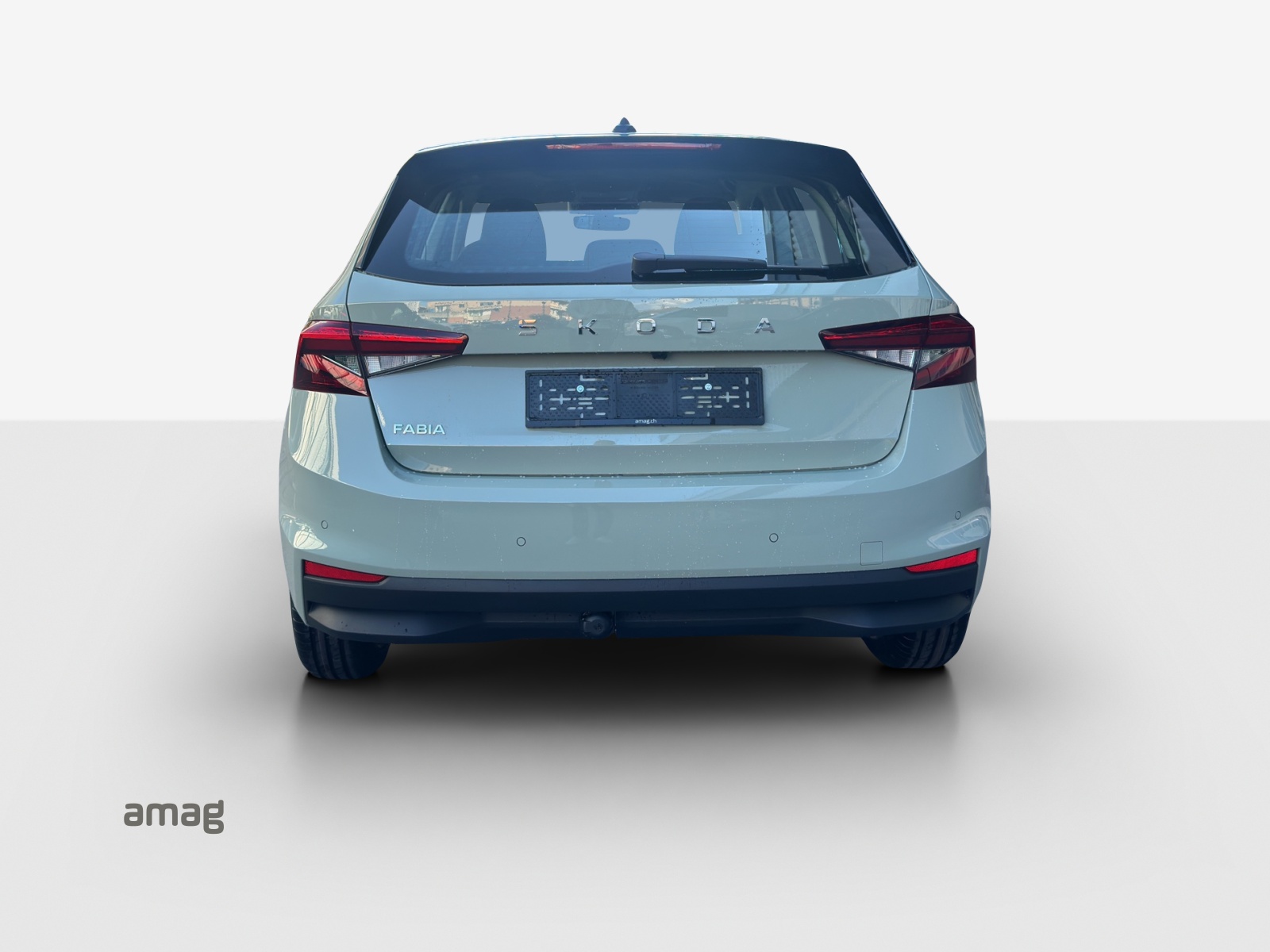 SKODA Fabia 1.0 TSI Selection DSG-image-3