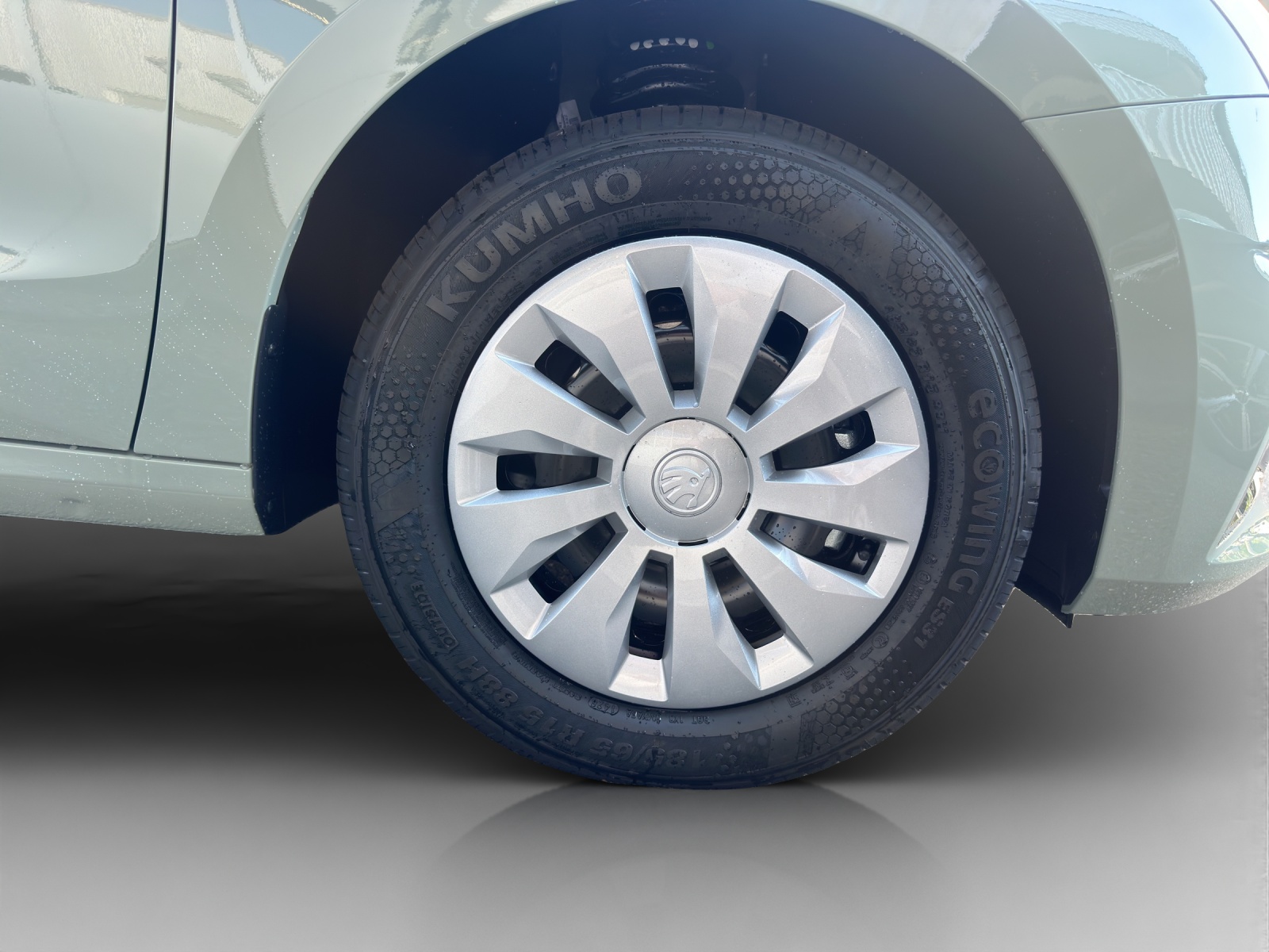 SKODA Fabia 1.0 TSI Selection DSG-image-14