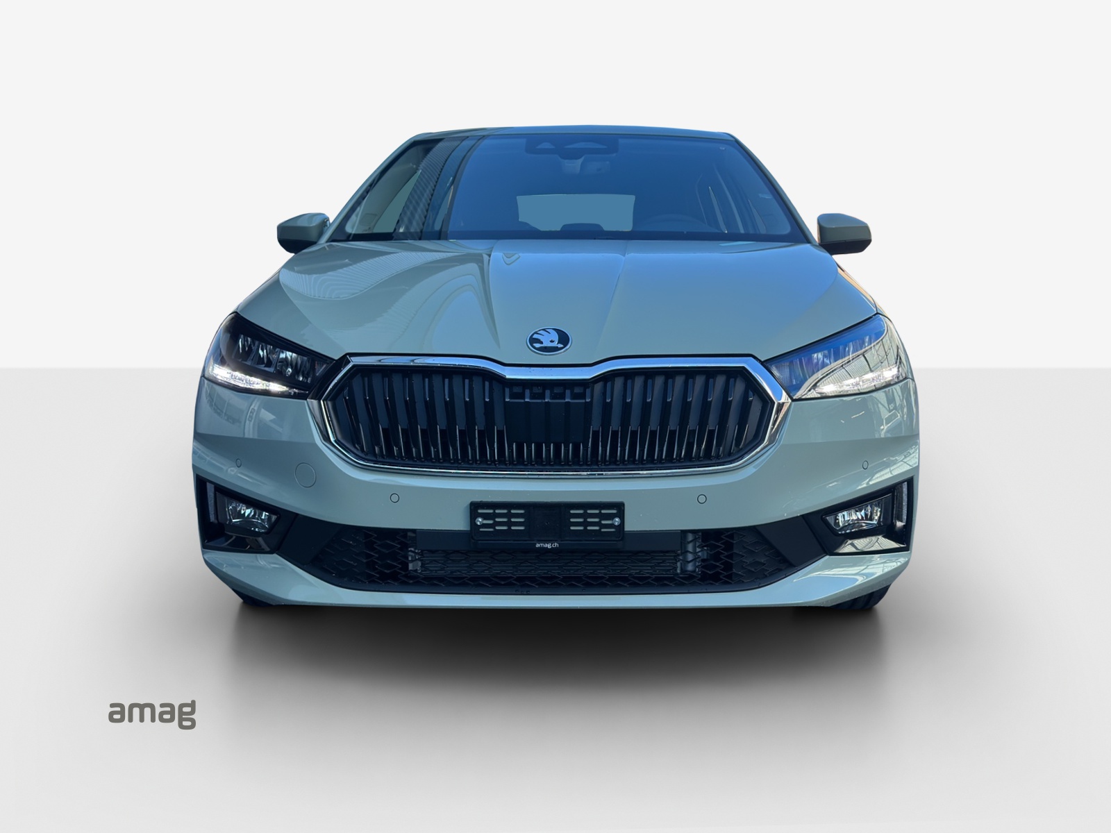 SKODA Fabia 1.0 TSI Selection DSG-image-6