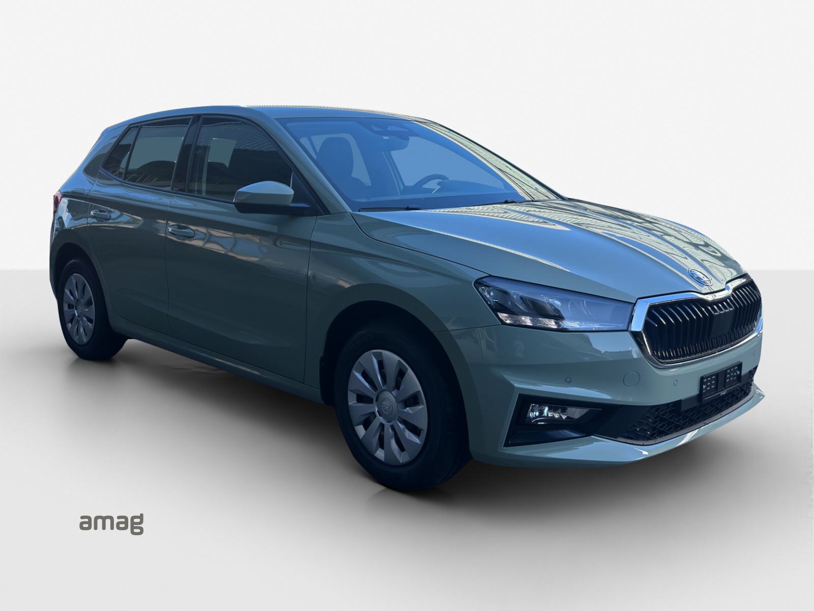 SKODA Fabia 1.0 TSI Selection DSG-image-5
