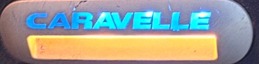 VW Vw t6 Caravelle long. 9 places 4x4-image-14