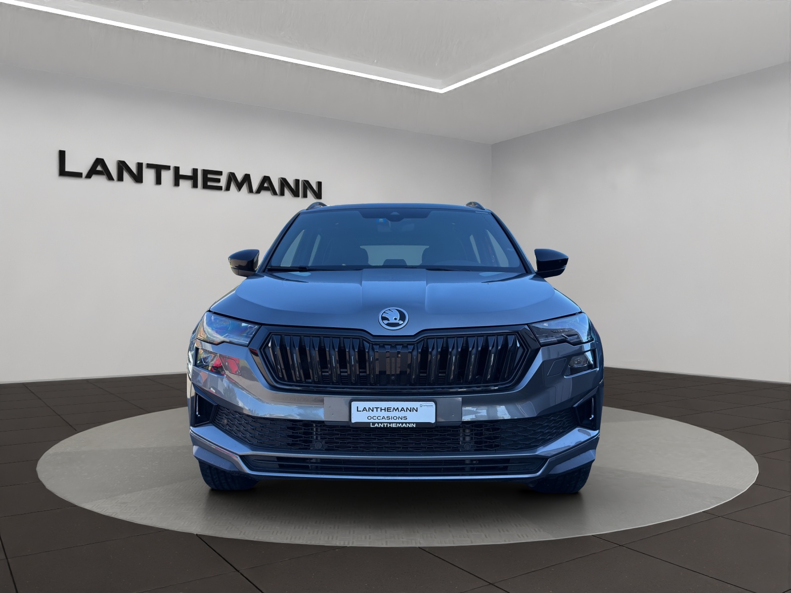 SKODA Karoq 2.0 TSI SportLine 4x4 DSG-image-6