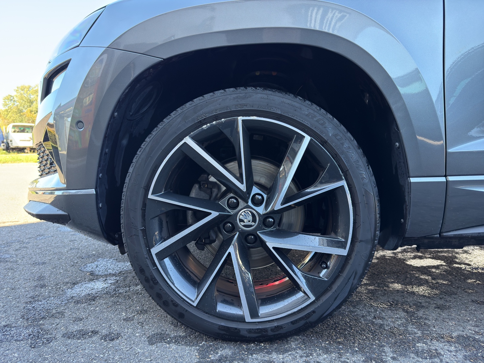 SKODA Karoq 2.0 TSI SportLine 4x4 DSG-image-7