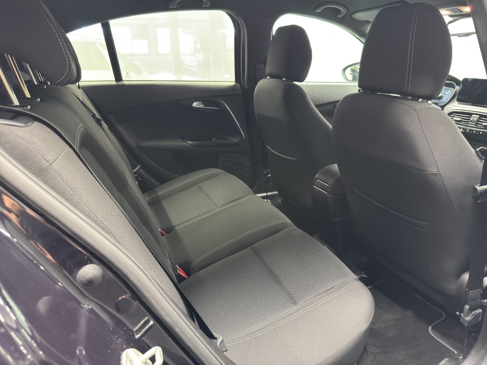 FIAT Tipo 1.6 MultiJet City Sport-image-9