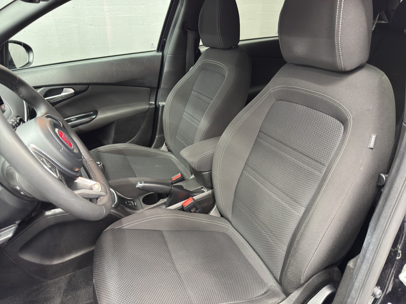 FIAT Tipo 1.6 MultiJet City Sport-image-13