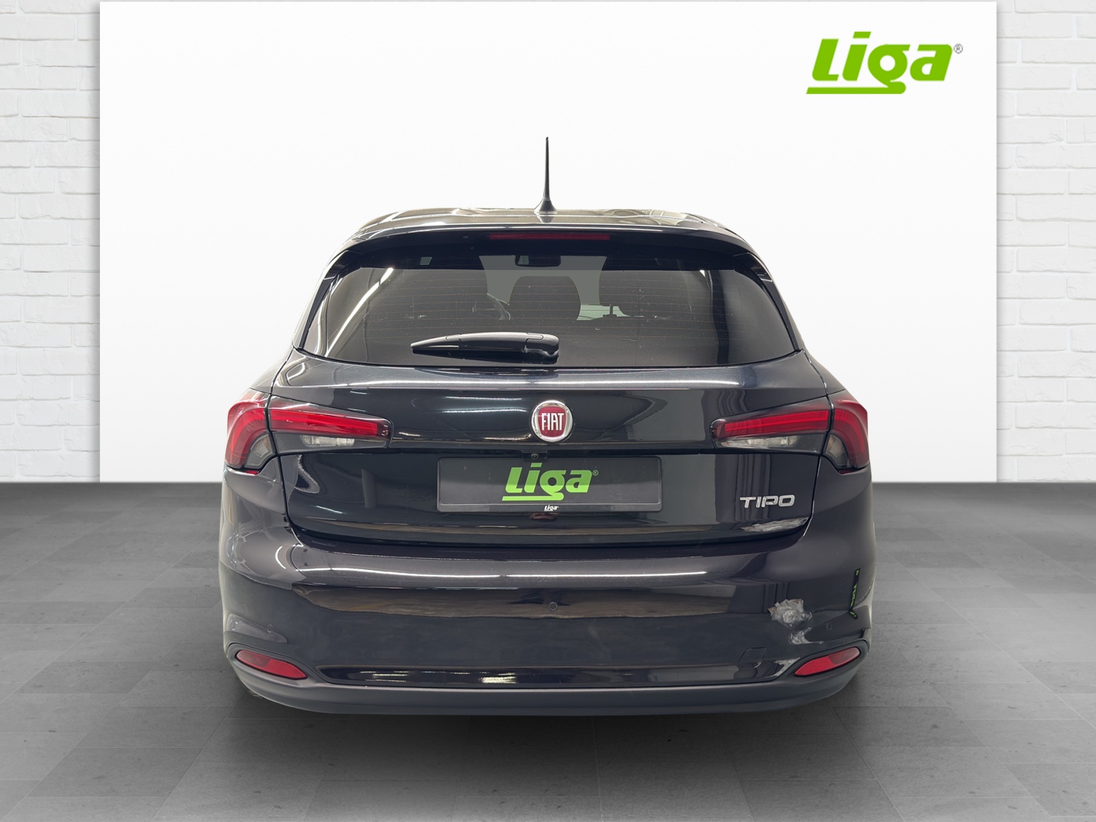 FIAT Tipo 1.6 MultiJet City Sport-image-4