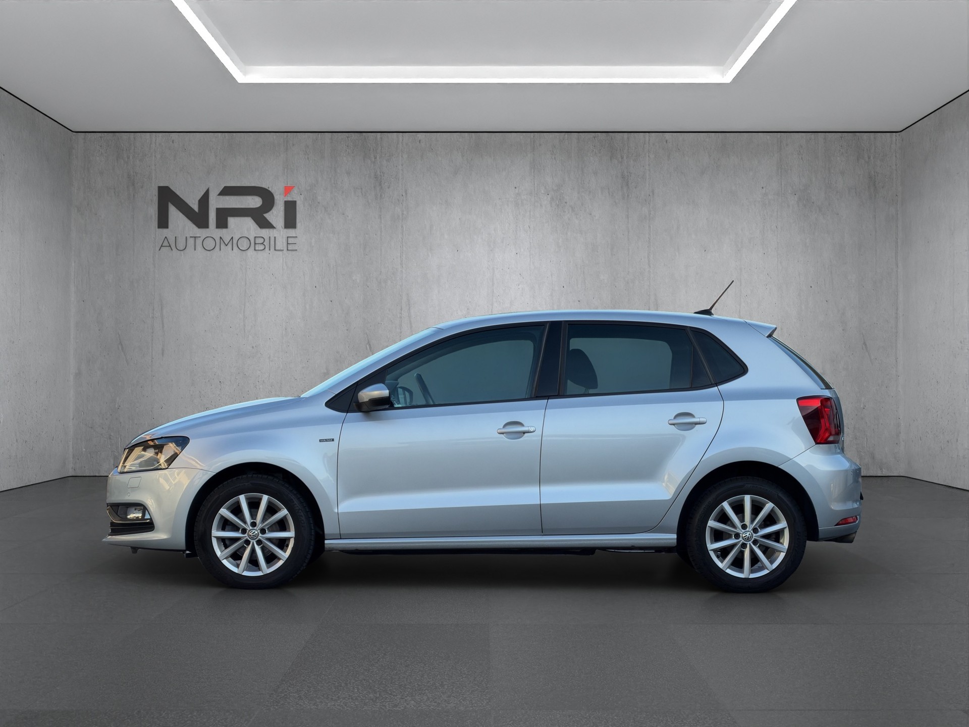 VW Polo 1.2 TSI 90 BlueMT Lounge DSG-image-7