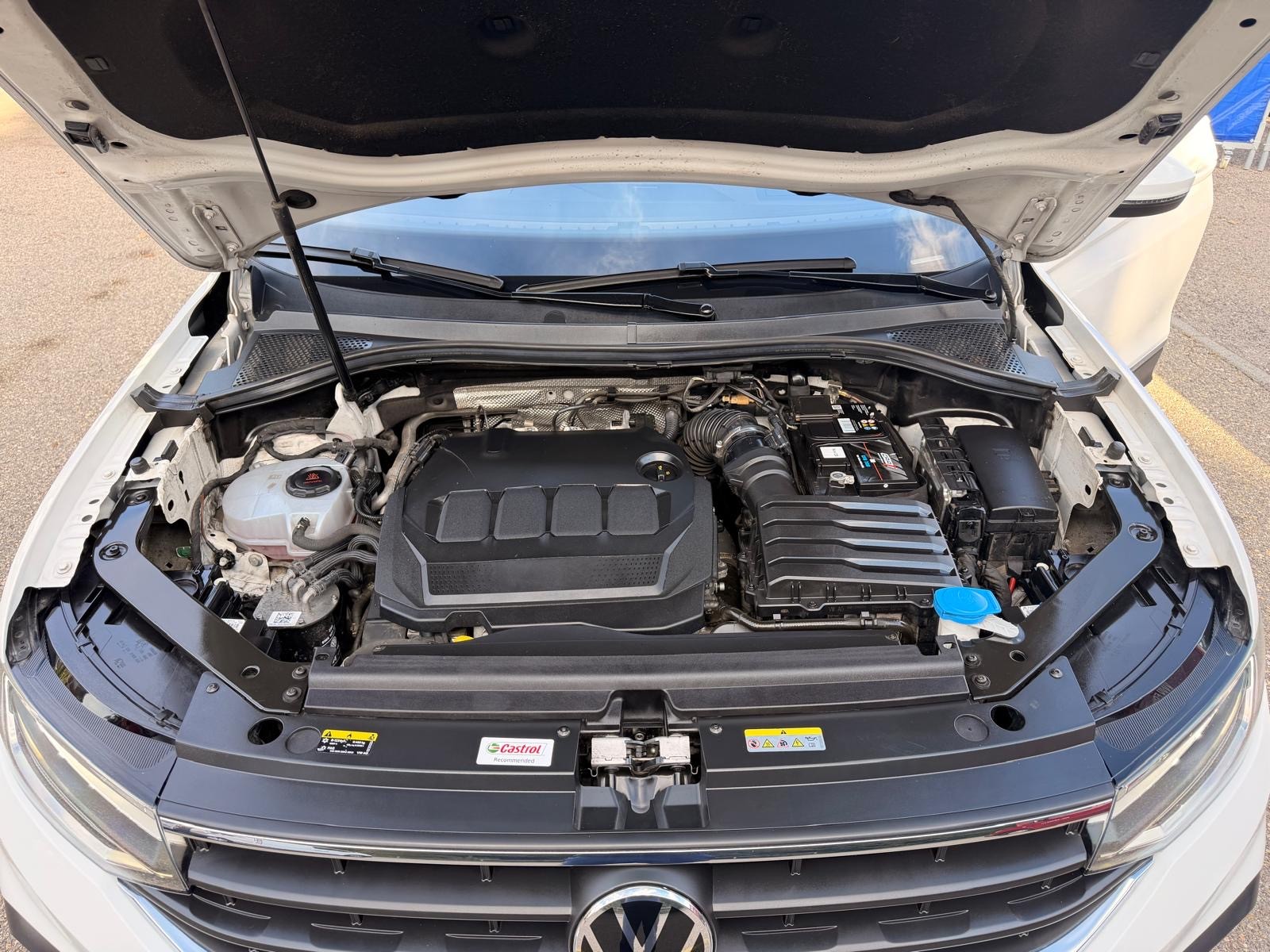 VW Tiguan 2.0 TDI SCR Life 4Motion DSG-image-8