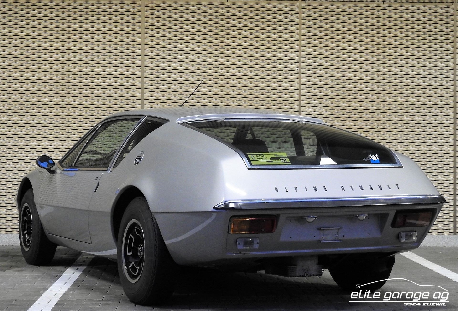 ALPINE A310 A 310-1600 VE-image-4