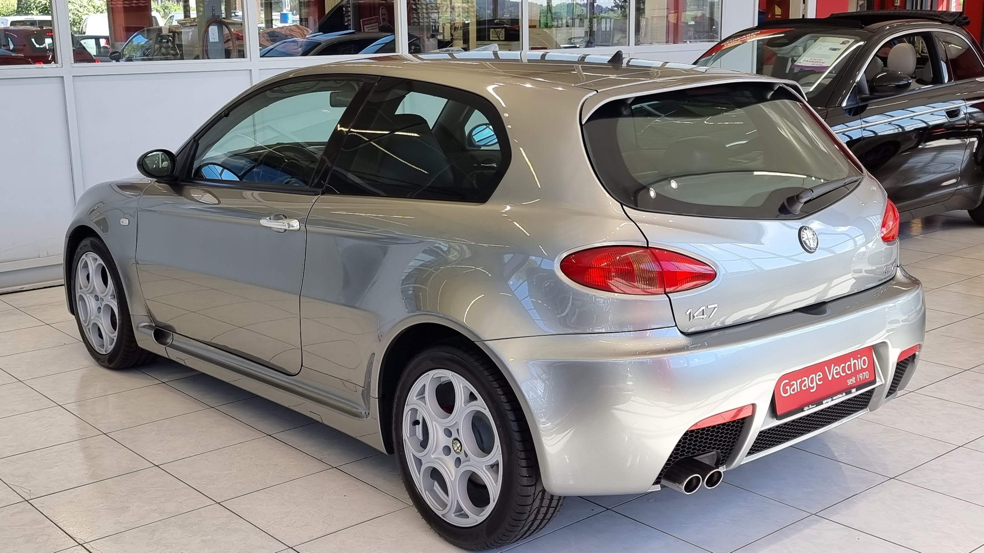 ALFA ROMEO 147 3.2 GTA-image-3