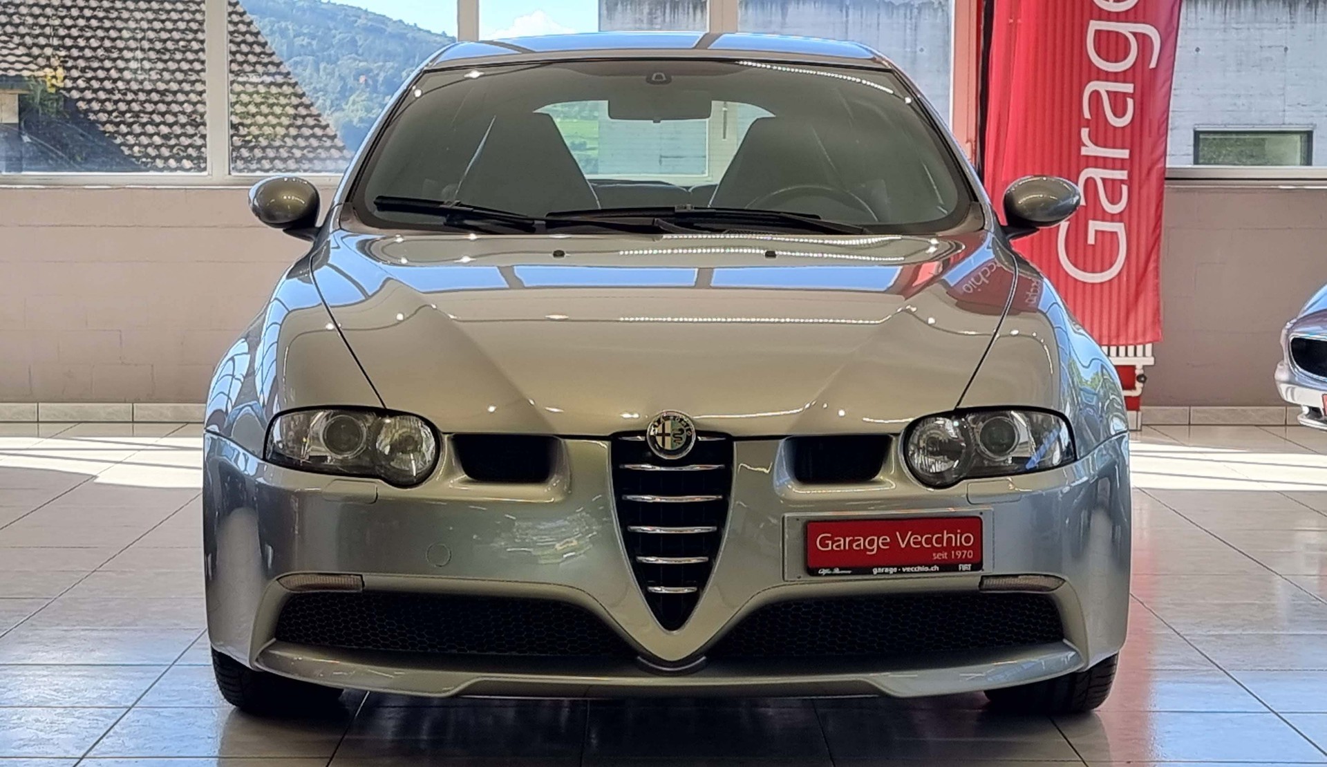 ALFA ROMEO 147 3.2 GTA-image-0