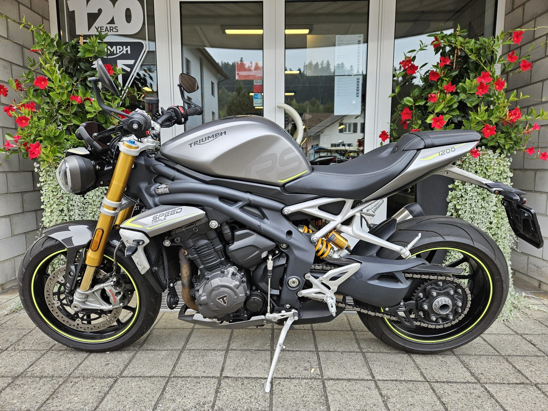 TRIUMPH Speed Triple 1200 RS-image-4