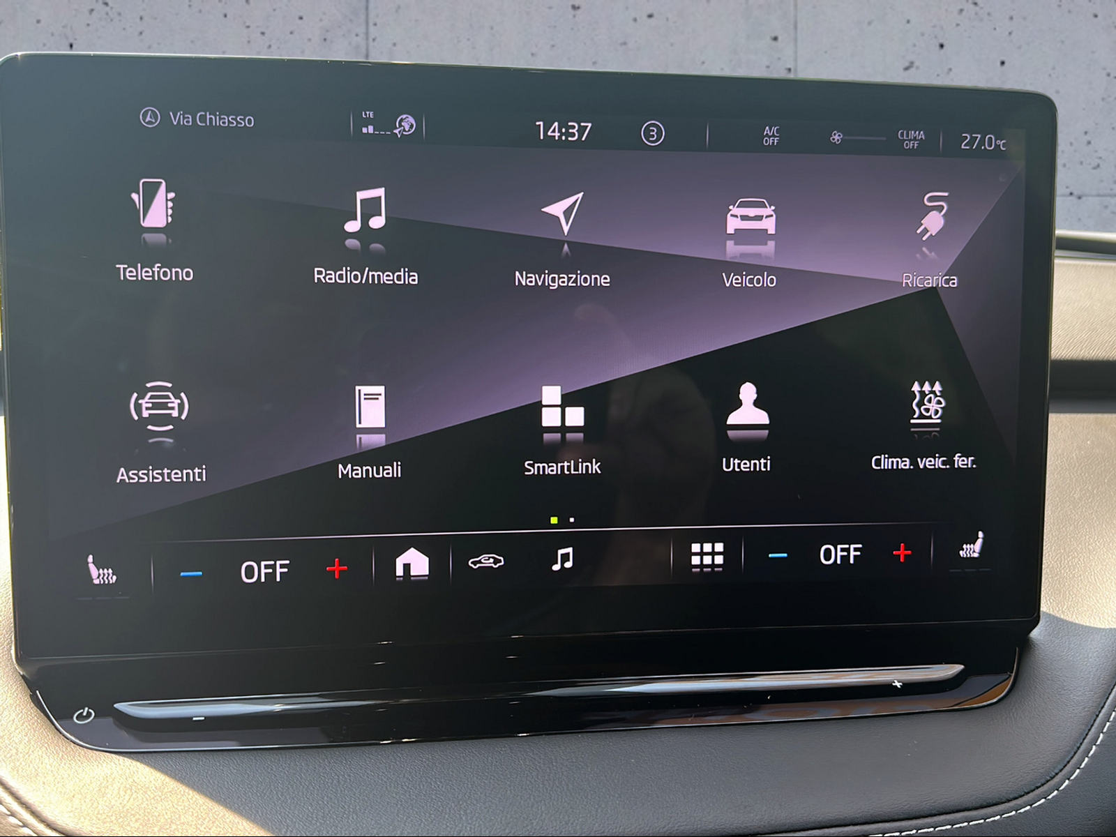 SKODA Enyaq iV 80x SportLine-image-13