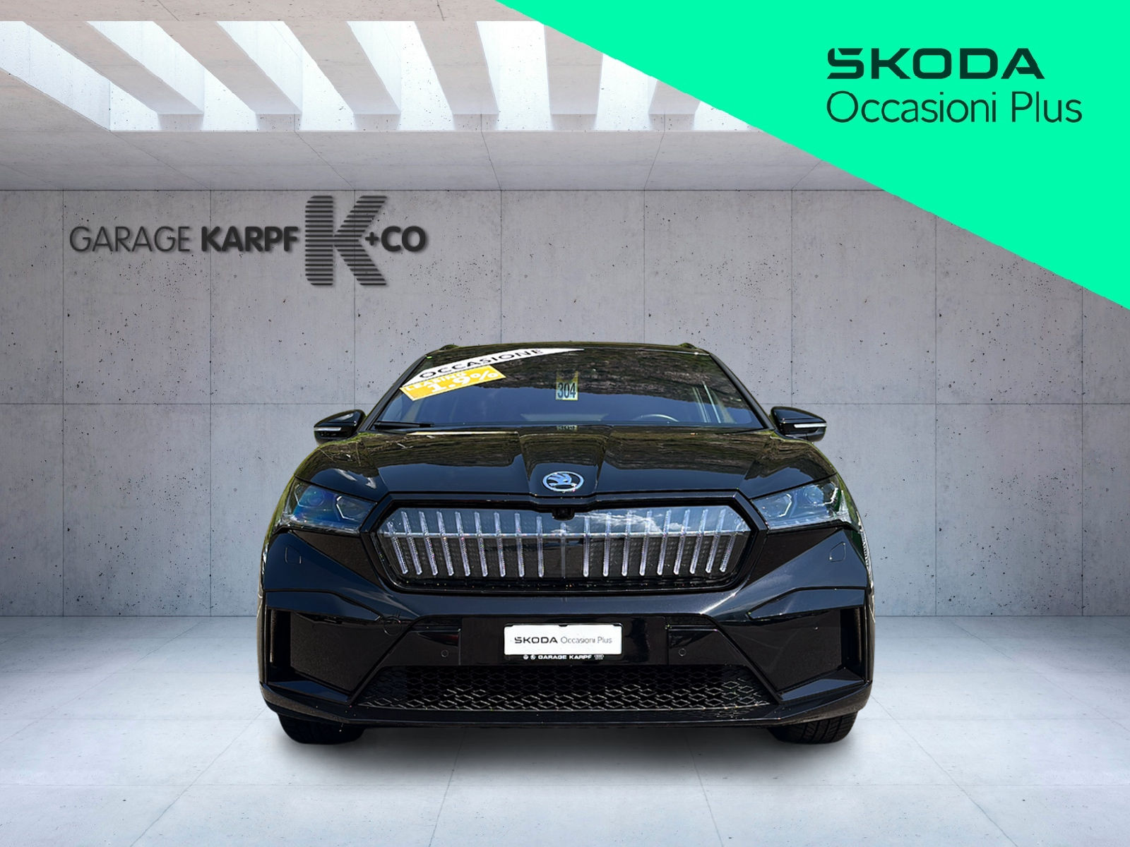 SKODA Enyaq iV 80x SportLine-image-7