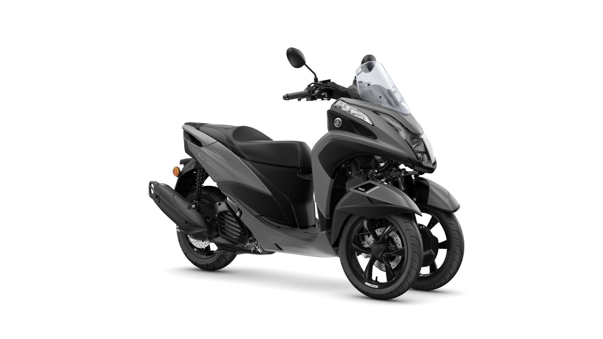 YAMAHA Tricity 125