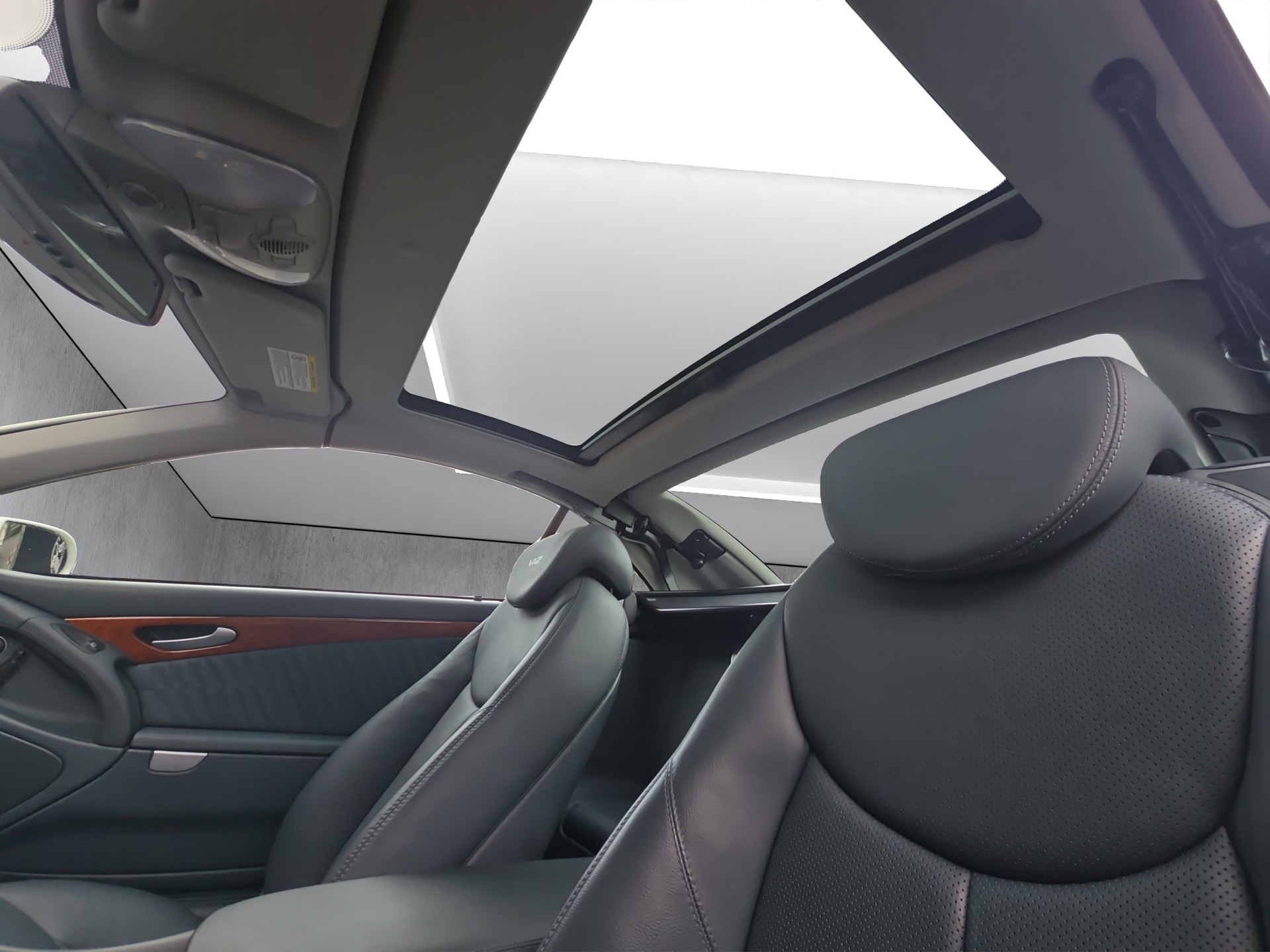 MERCEDES-BENZ SL 600 Automatic V12 Traum- & Kultroadster-image-12