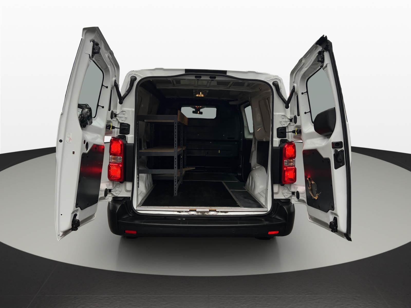 CITROEN Jumpy 2.0 BlueHDi 180 XL Komfort EAT8-image-17
