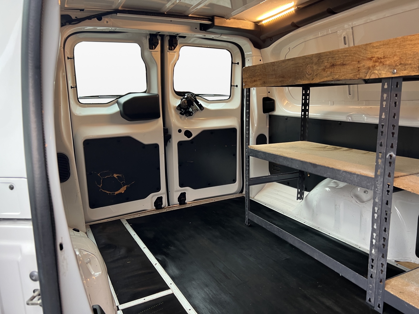 CITROEN Jumpy 2.0 BlueHDi 180 XL Komfort EAT8-image-16