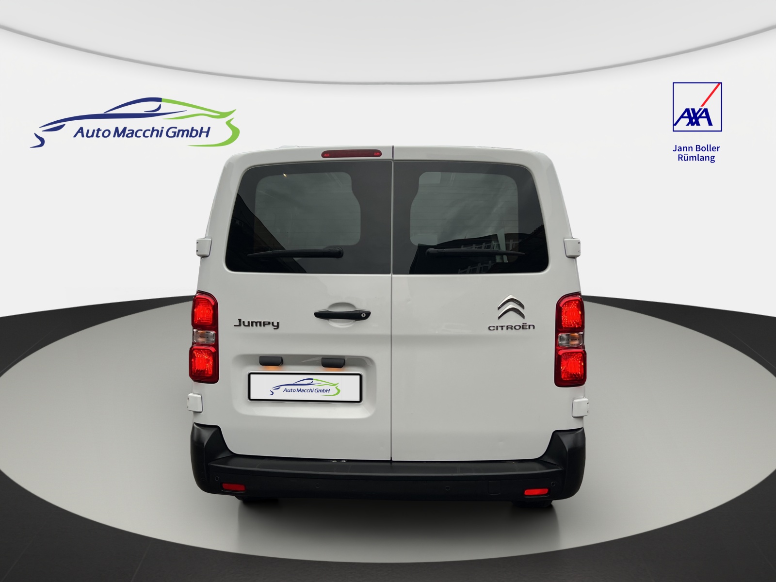 CITROEN Jumpy 2.0 BlueHDi 180 XL Komfort EAT8-image-5