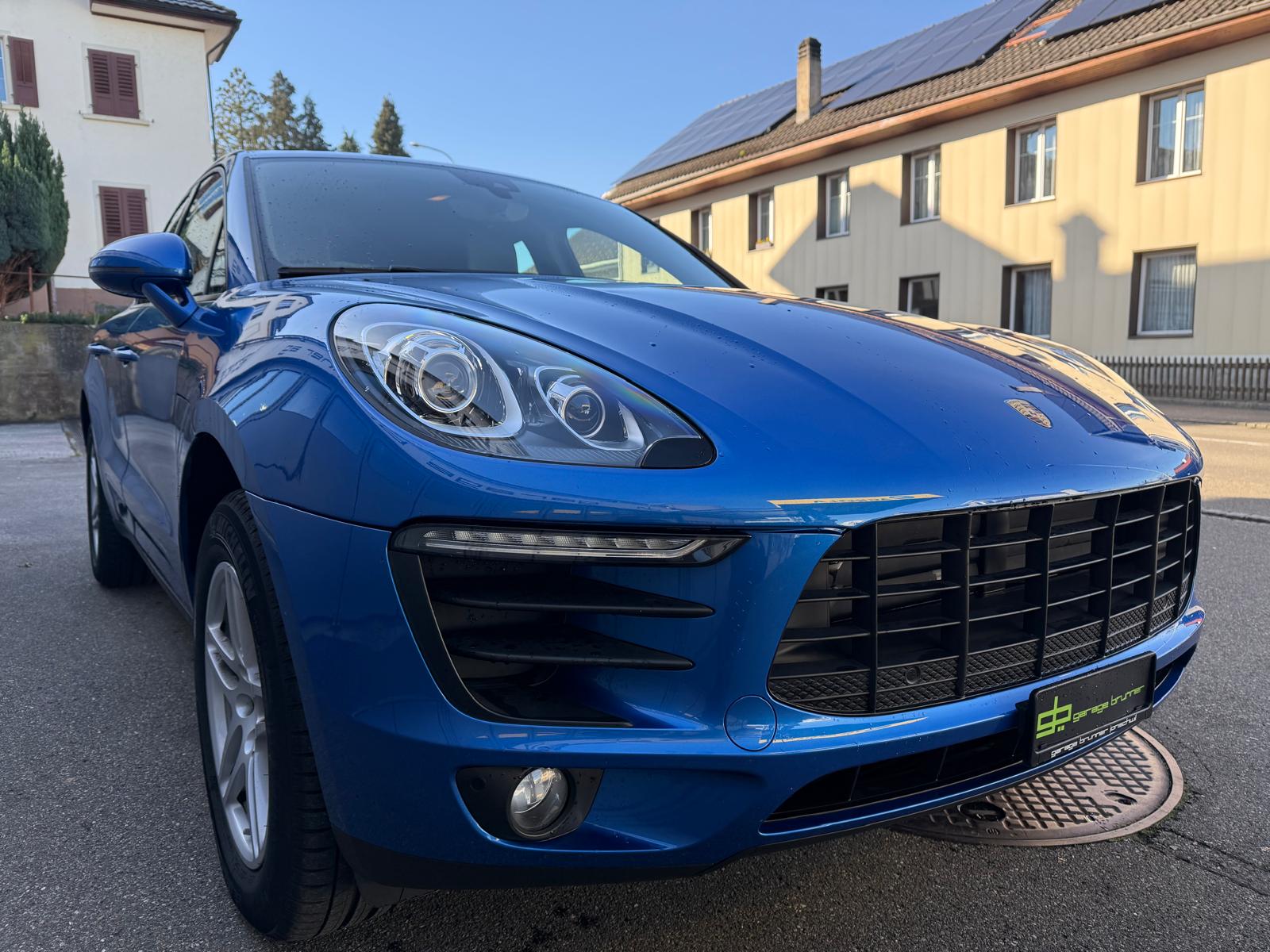 PORSCHE Macan PDK-image-2