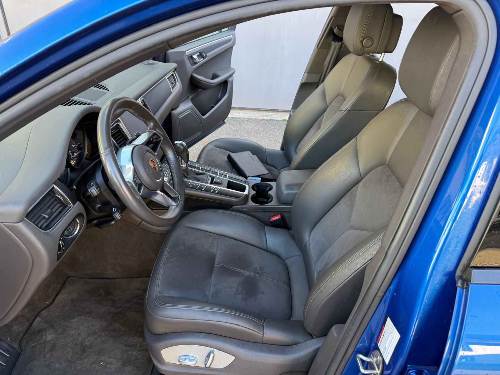 PORSCHE Macan PDK-image-8