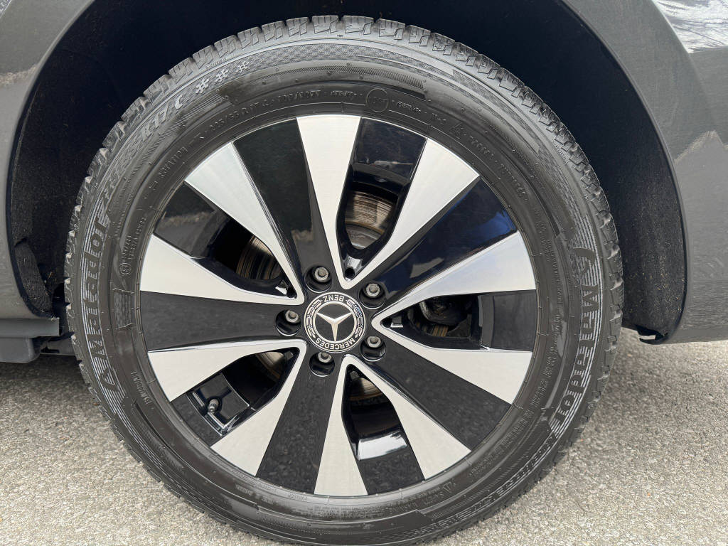 MERCEDES-BENZ Vito 124 CDI Tourer Select lang-image-15