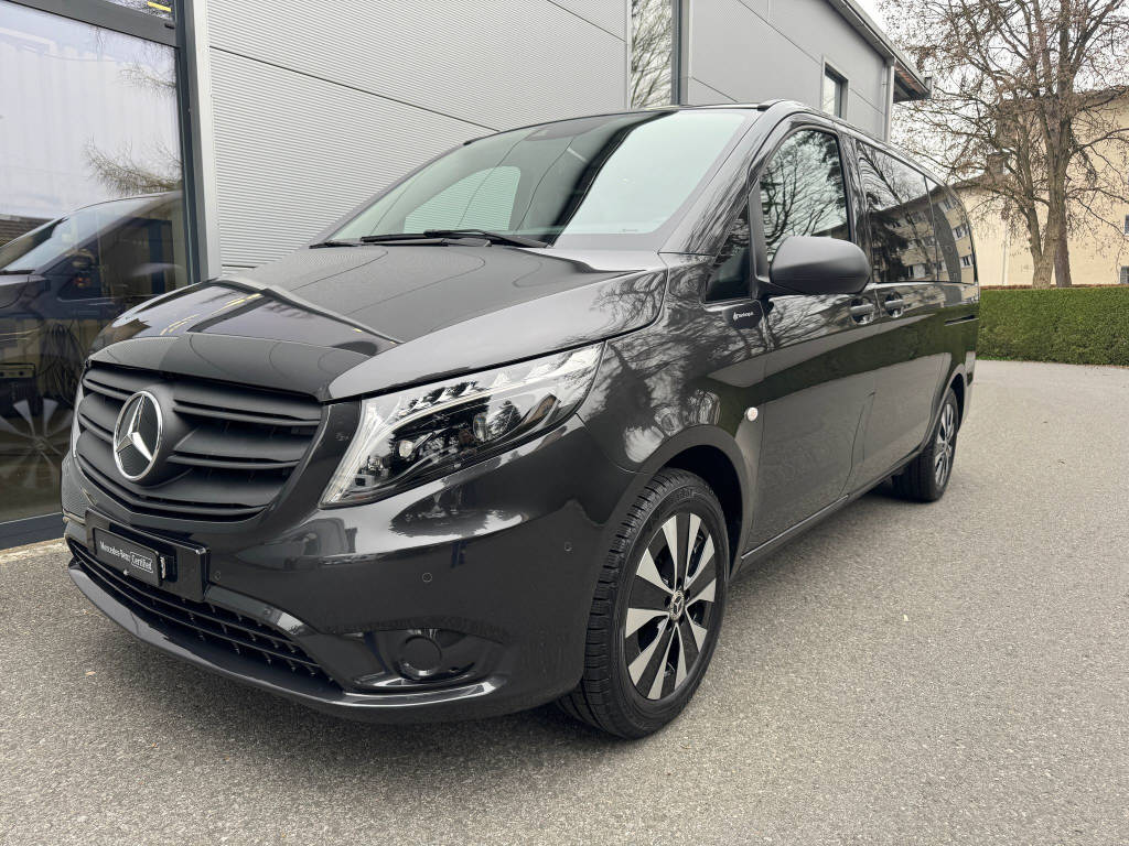 MERCEDES-BENZ 111 CDI — slika 2