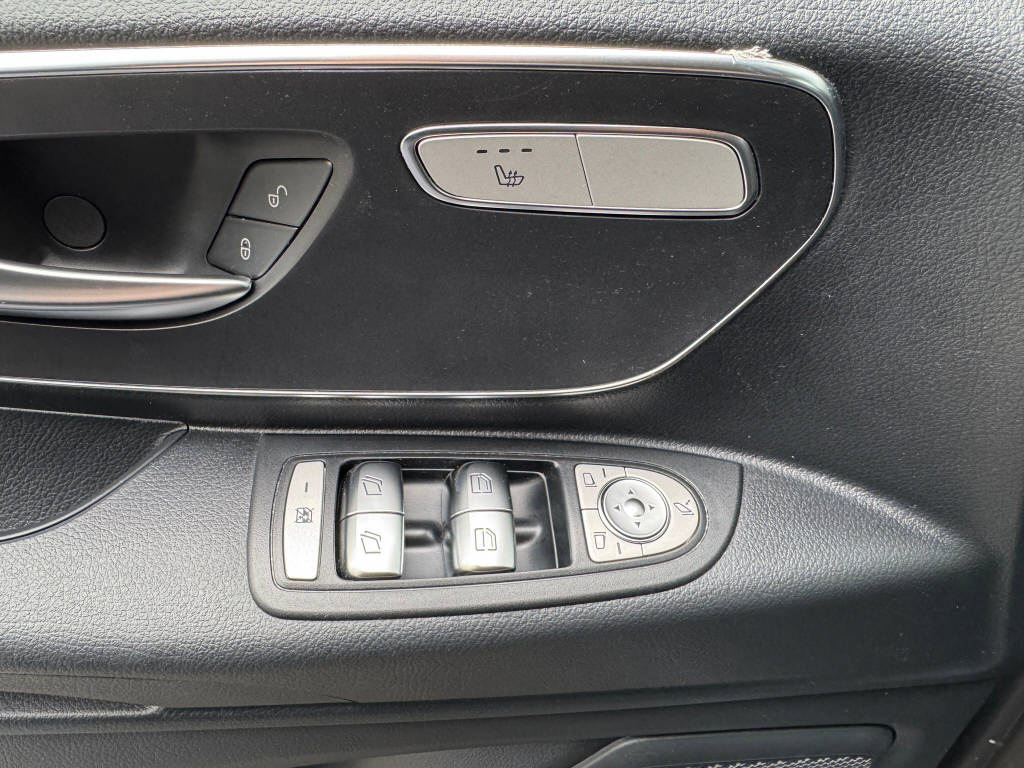 MERCEDES-BENZ Vito 124 CDI Tourer Select lang-image-11