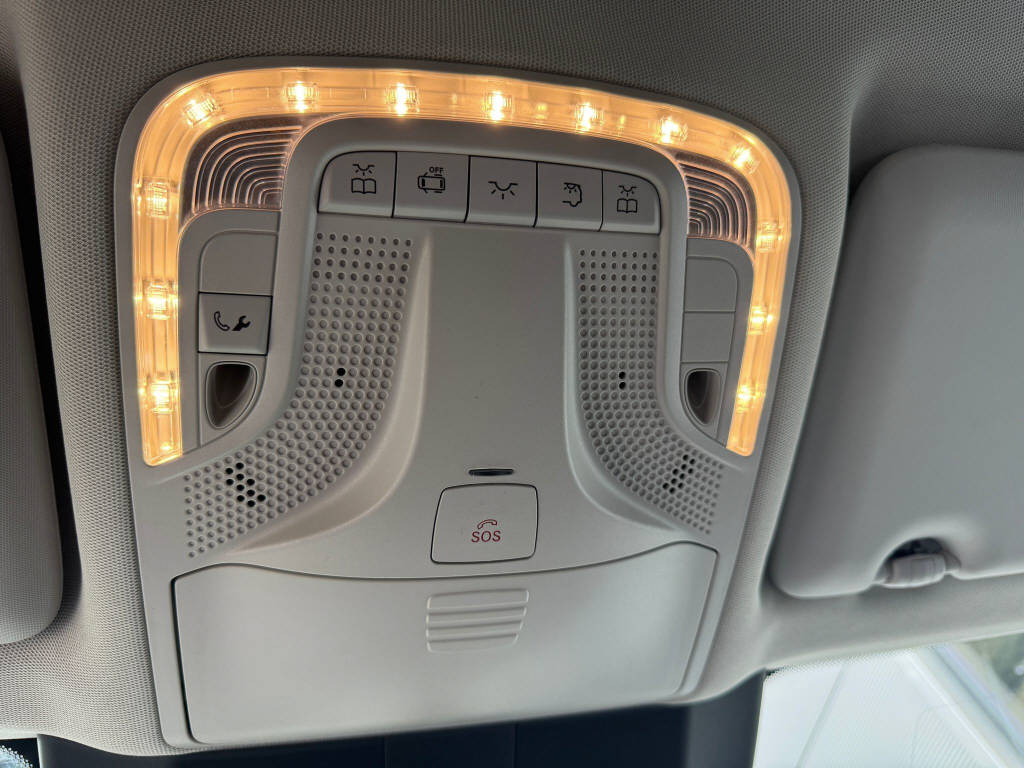 MERCEDES-BENZ Vito 124 CDI Tourer Select lang-image-13