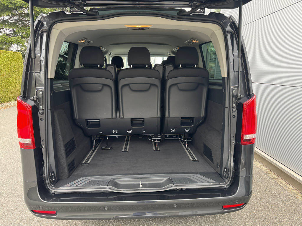 MERCEDES-BENZ Vito 124 CDI Tourer Select lang-showroom-element-3